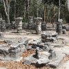 Mexiko-Coba Tempelanlage (7)